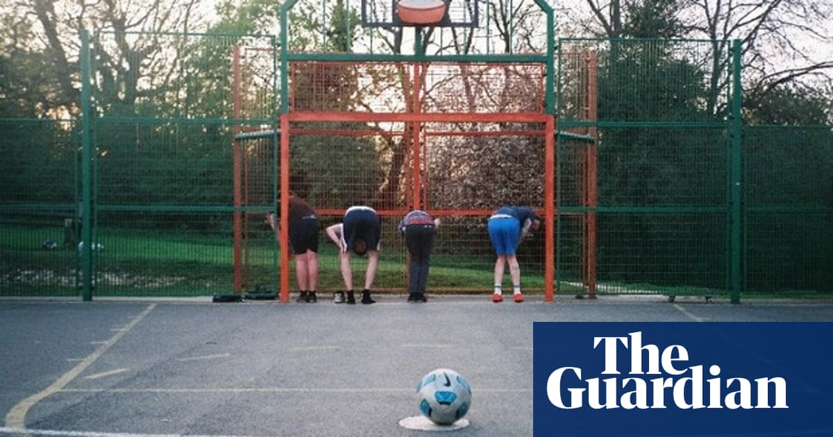 Your Favourite Street Football Games Soccer The Guardian Your Favourite Street Football Games Soccer The Guardian