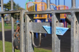 Support from the Isle of Wight