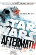 Star Wars: Aftermath by Chuck Wendig