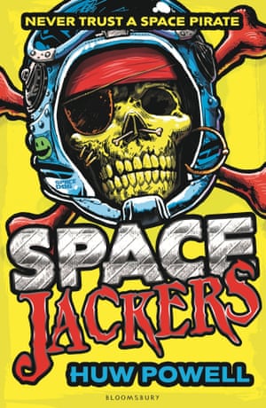 Spacejackers