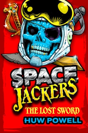 Space jackers