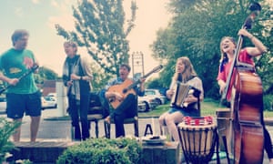 Little Bulb theatre company