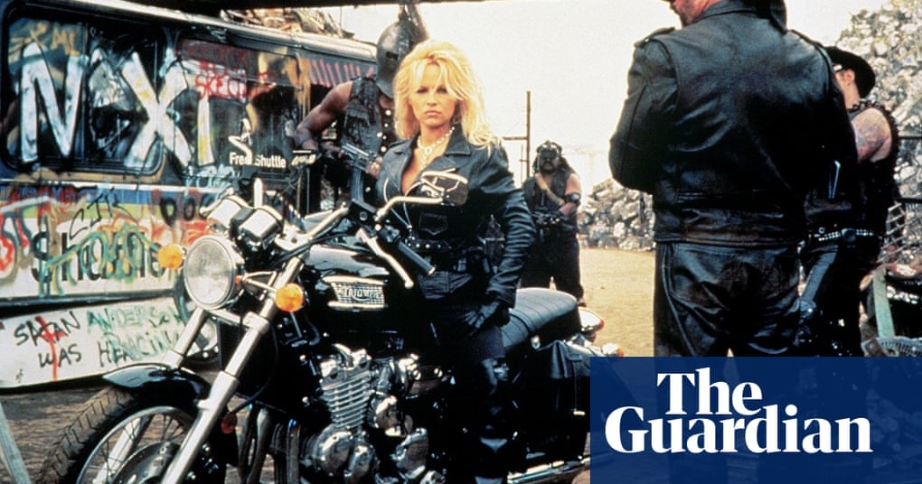 Triumph Motorcycles At The Movies In Pictures Uk News The Guardian