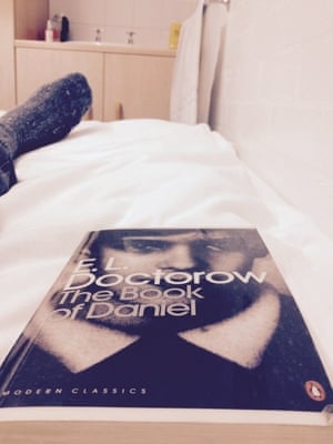 daniel of firefox doctorow book the