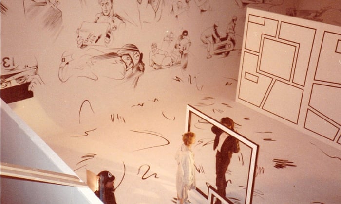 A-ha: how we made Take on Me | A-ha | The Guardian A-Ha: How We Made Take On Me | A-Ha | The Guardian