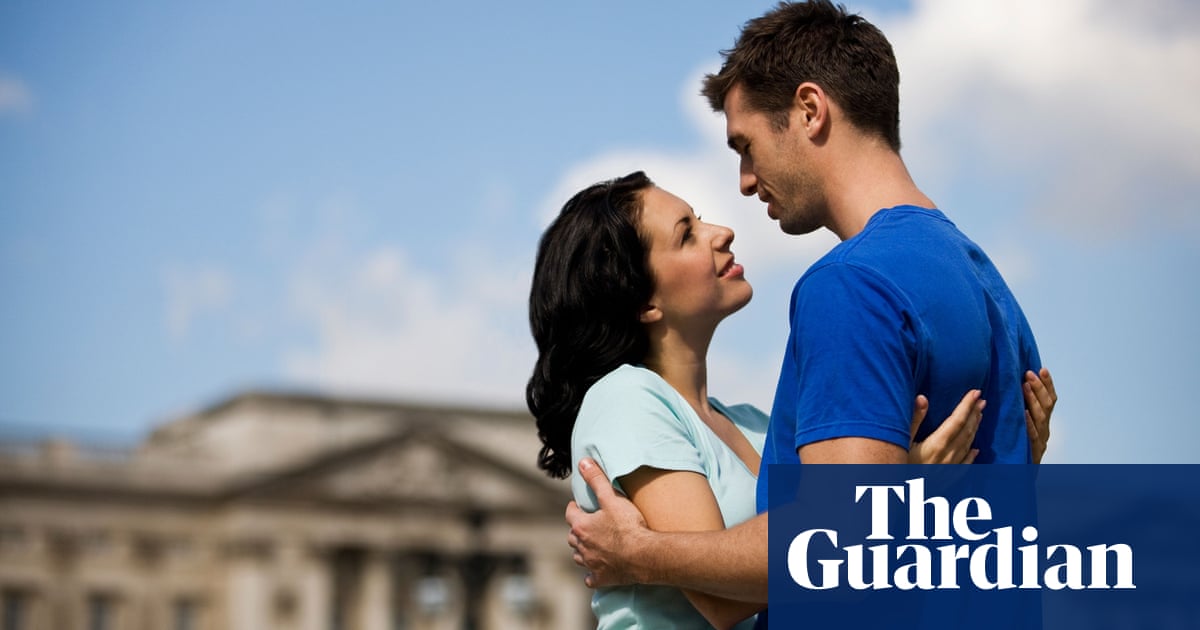 guardian new dating terms
