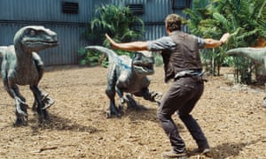 Jurassic World tops list of most movie mistakes for 2015 | Film | The