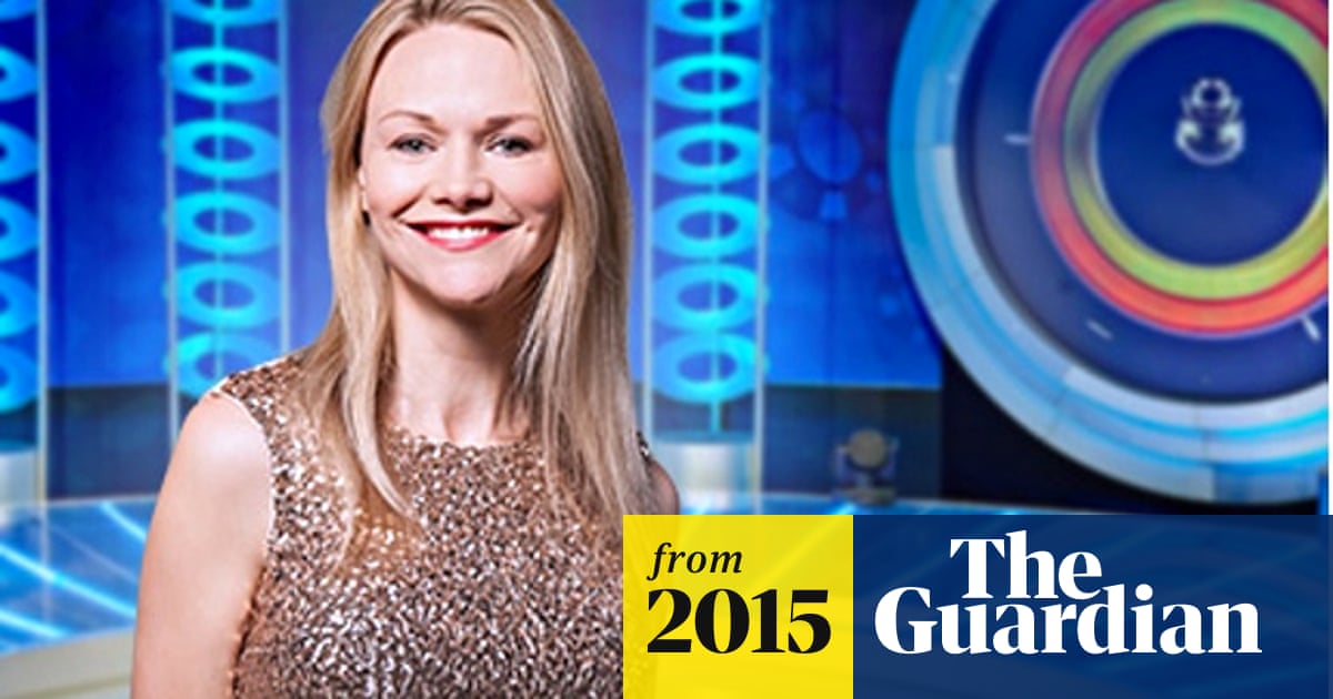 ITV gaming show apologises as presenter makes joke after 9/11 drama | Ofcom  | The Guardian