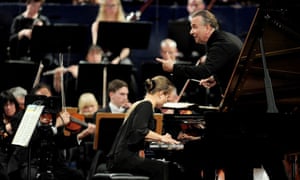 Can The Leeds Piano Competition Recover Its Greatness Music The Guardian