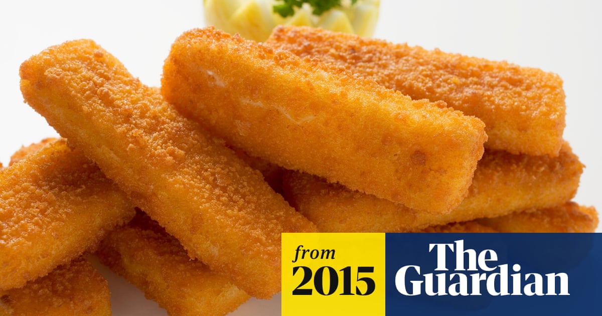 Fish fingers turn 60: how Britain fell for not-very-fishy sticks of frozen  protein, Food