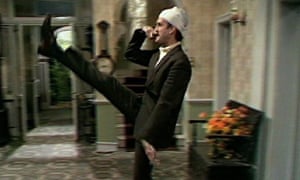 john cleese basil fawlty