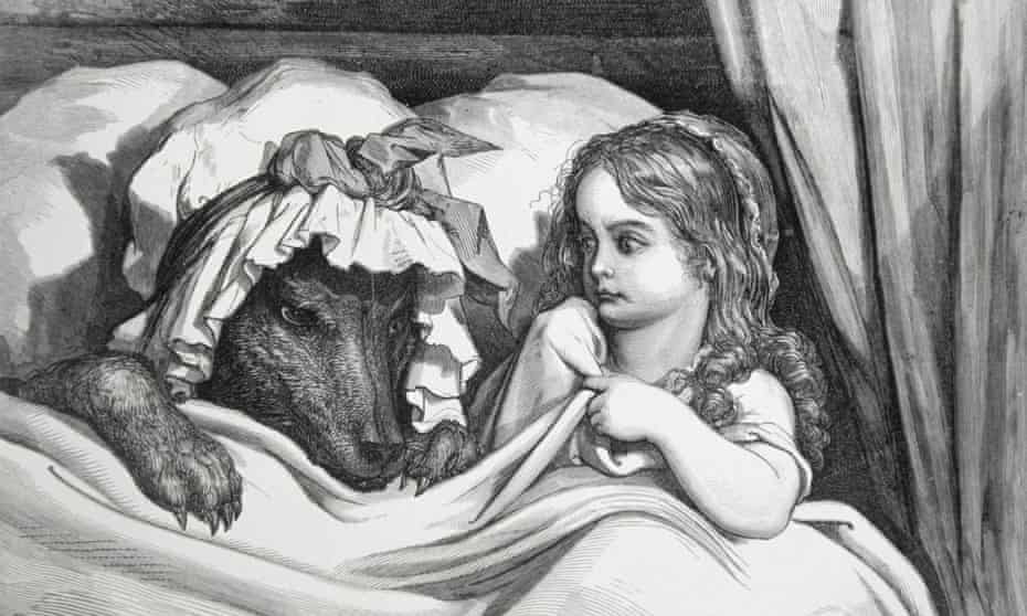 What Lessons Should We Learn From Fairytales Children S Books The Guardian What Lessons Should We Learn From Fairytales Children S Books The Guardian