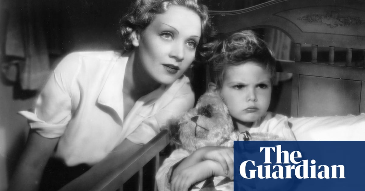 Dickie Moore Obituary Film The Guardian