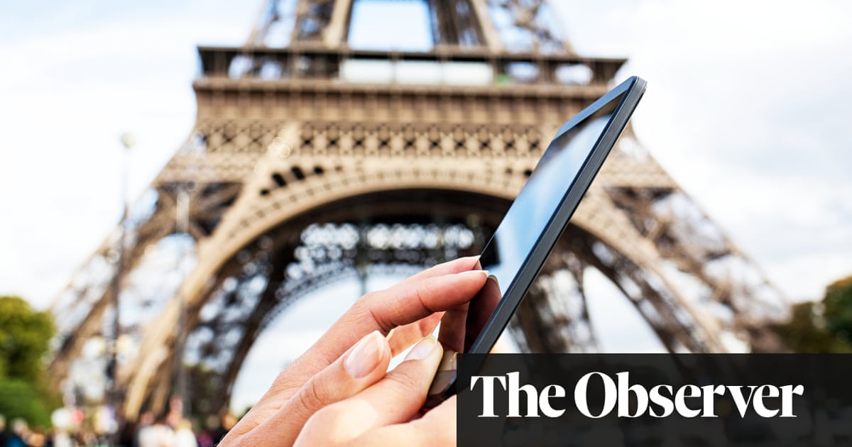 50 Apps To Improve Your Smartphone Apps The Guardian