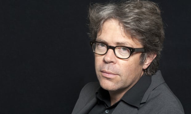 Jonathan Franzen