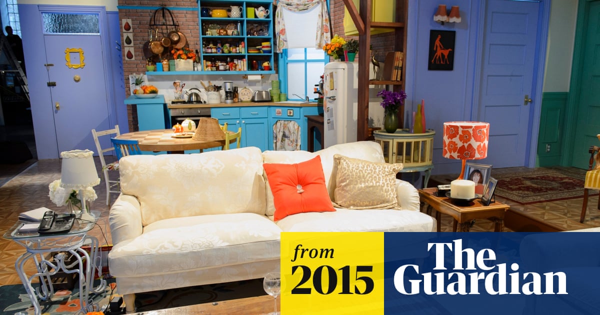 What Brand of Chair is in Monicas Living Room: Discover Now!