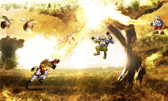 Colors! 3d Colors! 3d