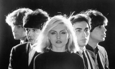 Heart Of Glass Archives - Page 2 of 7 - The Best Of Blondie