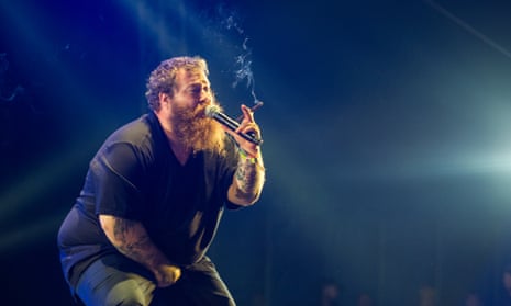 Rapper Action Bronson reveals he's lost 80lbs: 'I deserve to have a hot  bod', The Independent