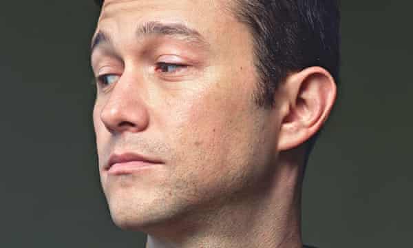 Joseph Gordon Levitt Edward Snowden Was Warm Kind Thoughtful Joseph Gordon Levitt The Guardian