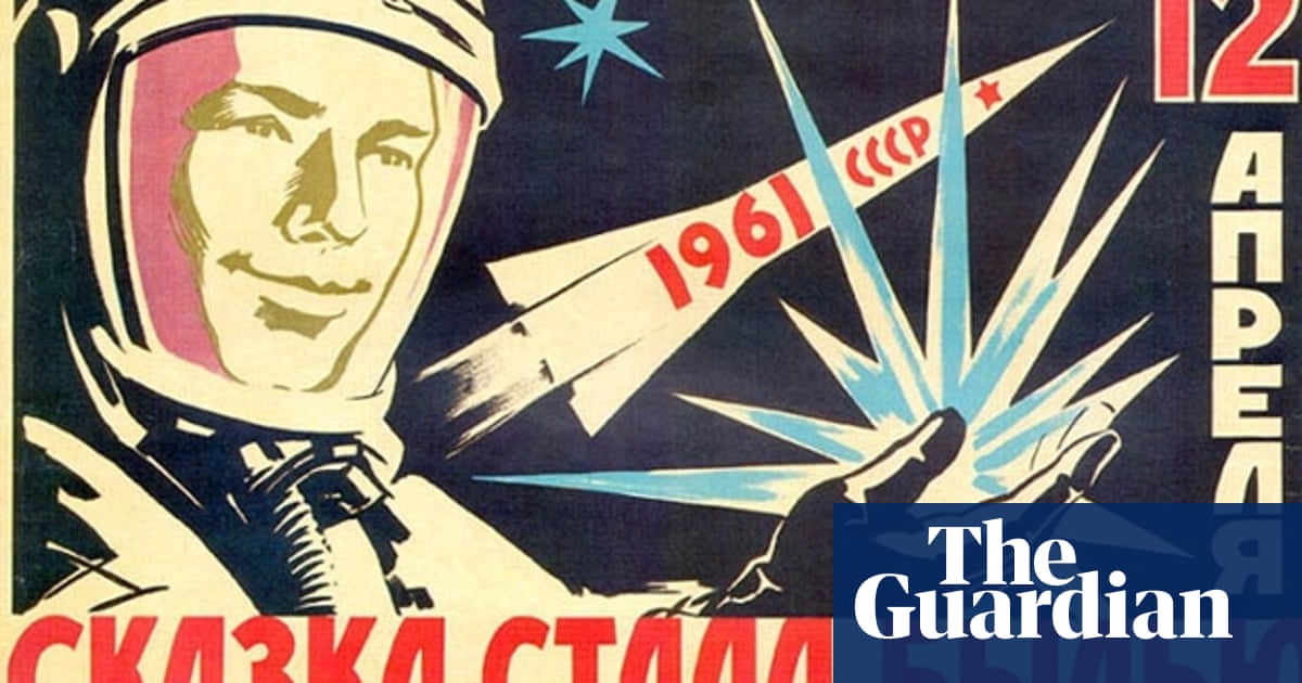 Cult Of The Cosmic How Space Travel Replaced Religion In Ussr