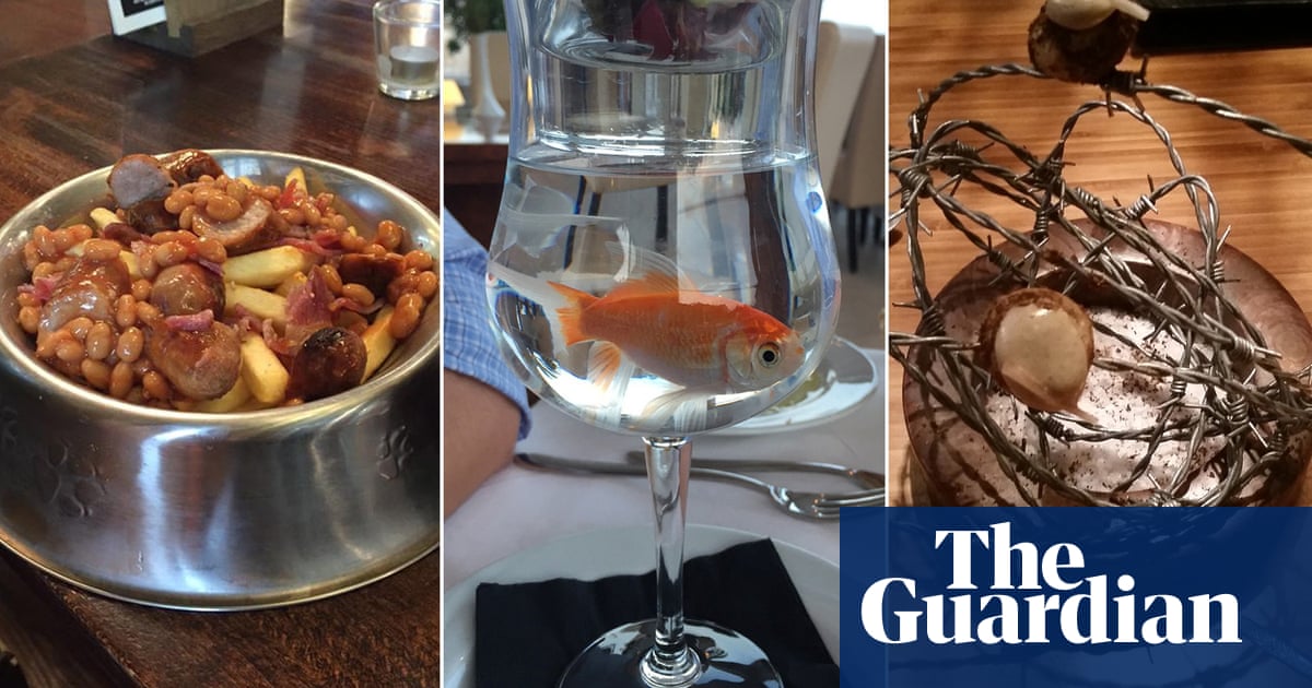 Plates V Slates The Backlash Against Gimmicky Serving Dishes plates v slates the backlash against