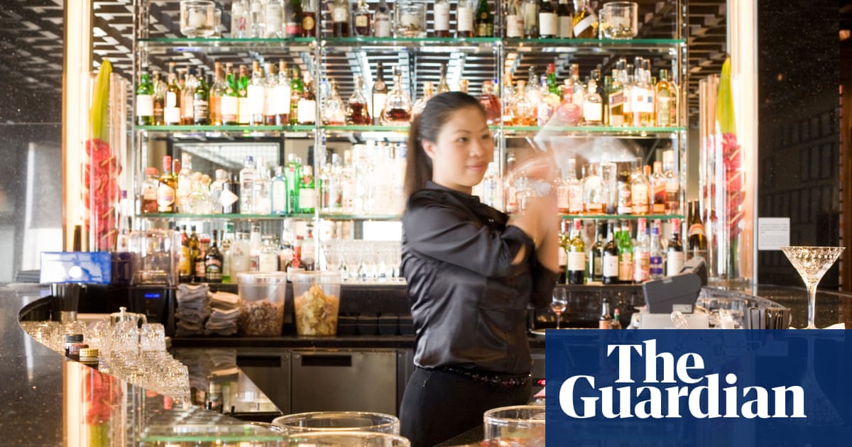 Bathtub Booze And Knock Off Whisky Inside China S Fake