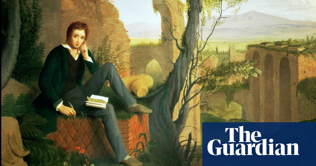 Top 10 literary biographies | Books | The Guardian