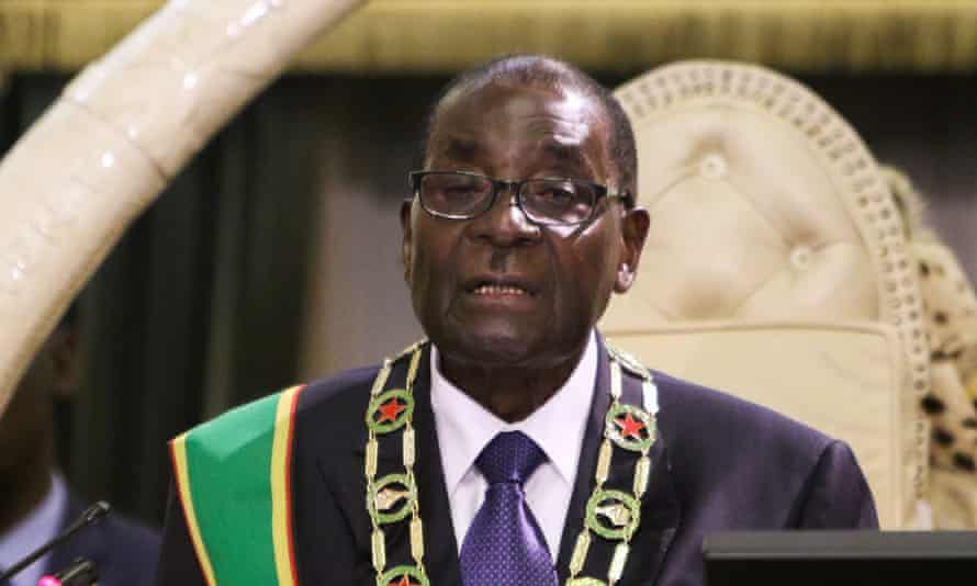 pix President To Address The Nation Again robert mugabe s state of the nation
