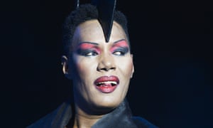 Fashion Avant Garde Grace Jones Fashion Avant Garde Grace Jones
