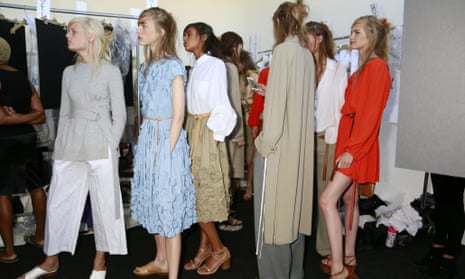 New York Fashion Week: Michael Kors cuts loose on the catwalk, New York  fashion week Spring/Summer 2016