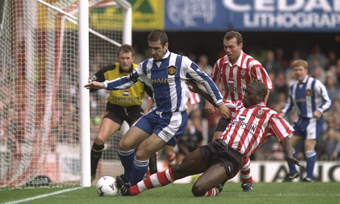 Man united grey kit v deals southampton