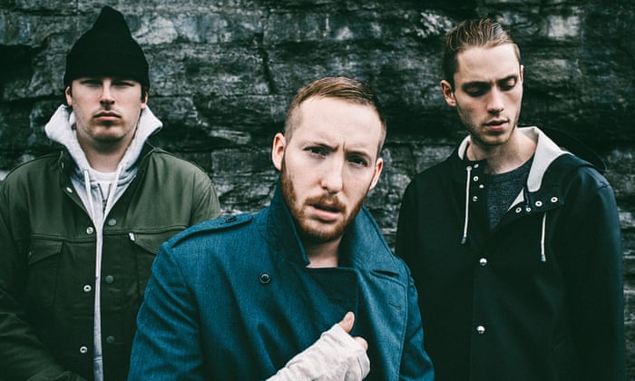 Parlez Vous Franglais Montreal S Bilingual Rappers Speak Their