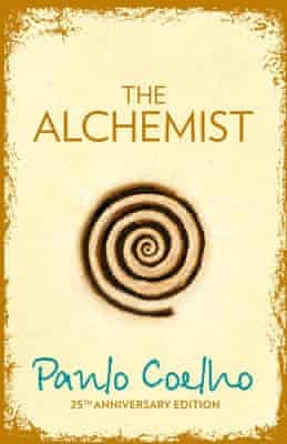 The Alchemist By Paulo Coehlo Review Children S Books The Guardian
