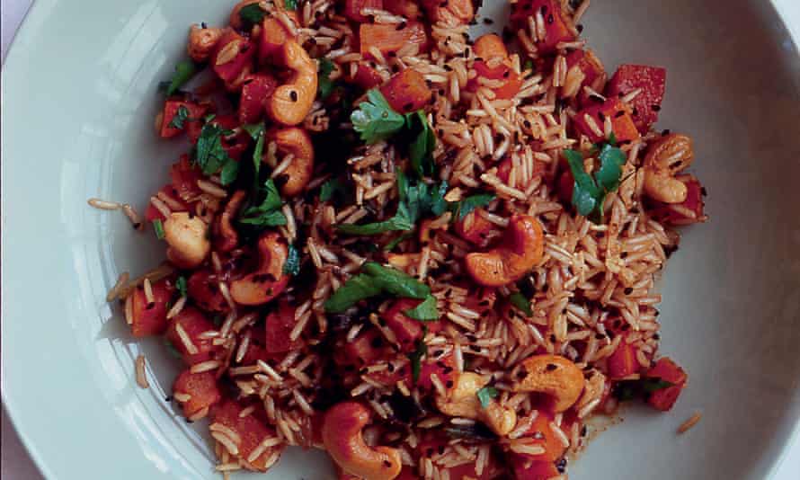 12 Delicious Recipes From Nigel Slater S New Kitchen Diaries Food The Guardian 12 Delicious Recipes From Nigel Slater S New Kitchen Diaries Food The Guardian