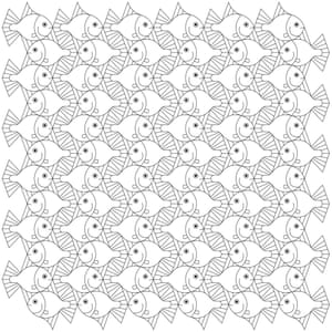 Fibonacci Coloring Pages Coloring Pages Kids 2019