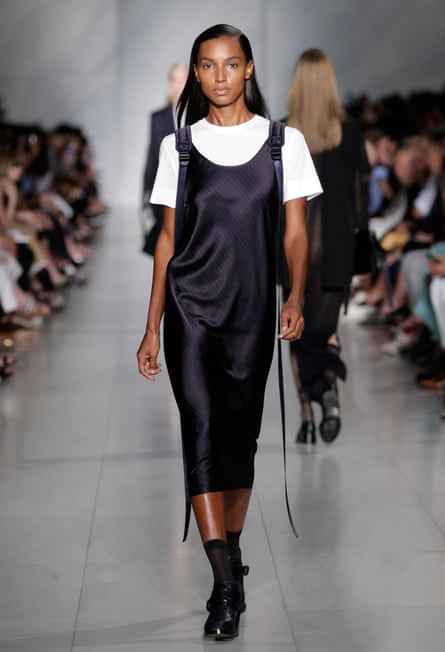 DKNY News, Collections, Fashion Shows, Fashion Week Reviews, and More
