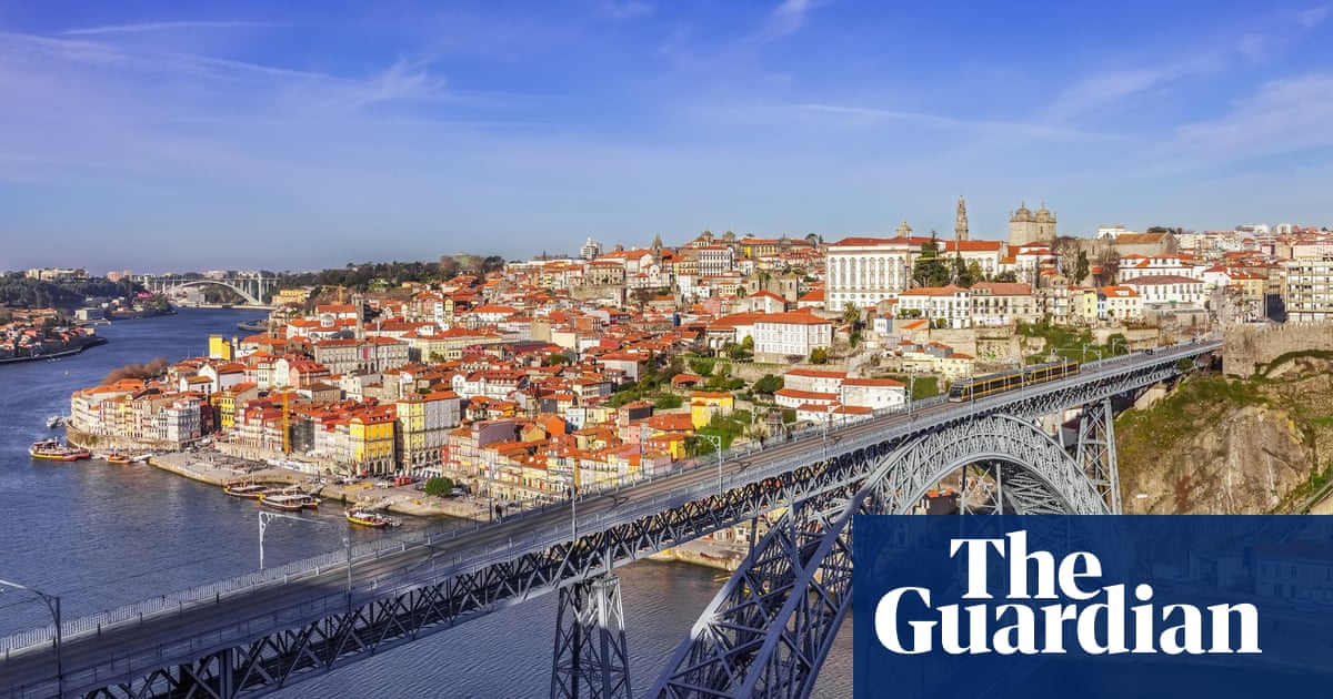 Porto City Guide What To See Plus The Best Hotels And Restaurants