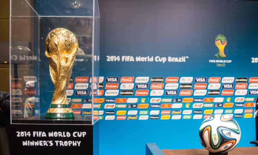 Ticket sales for the 2014 World Cup are at the centre of the latest allegations surrounding Fifa.