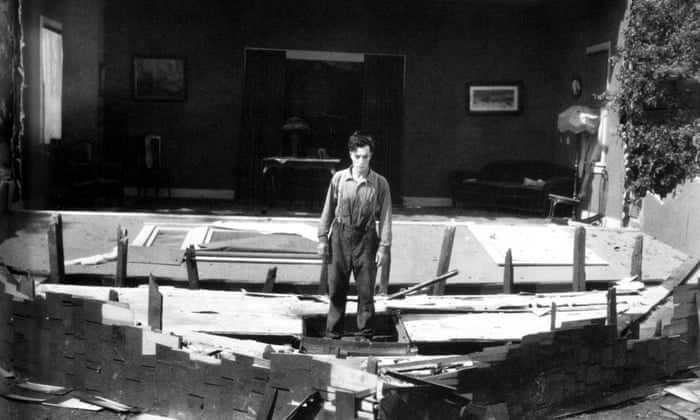 Steamboat Bill Jr Review Miraculous Physical Comedy And Stunt Work Buster Keaton The Guardian Steamboat Bill Jr Review Miraculous Physical Comedy And Stunt Work Buster Keaton The Guardian