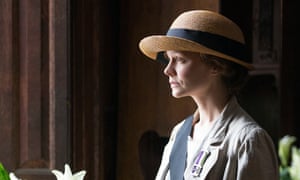 Carey Mulligan Attacks Sexist Film Industry Ahead Of Suffragette Release Film The Guardian