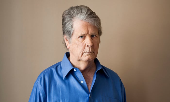 Brian Wilson partners with mental health awareness campaign | Brian Wilson  | The Guardian