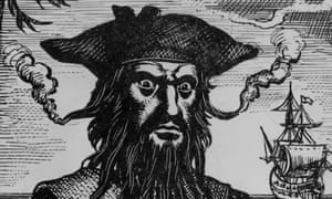 Blackbeard
