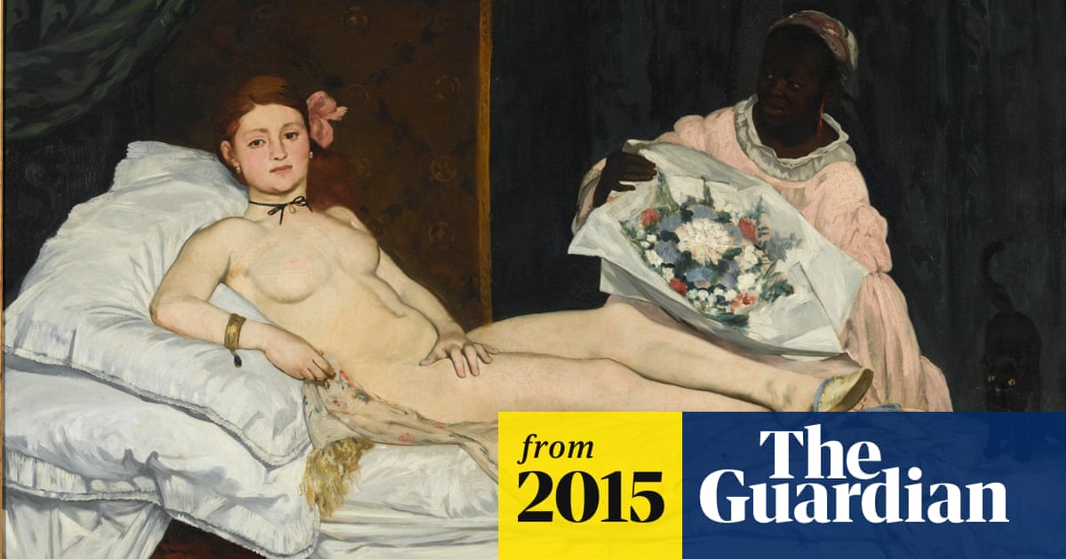 Prostitution in 19th-century Paris – in pictures
