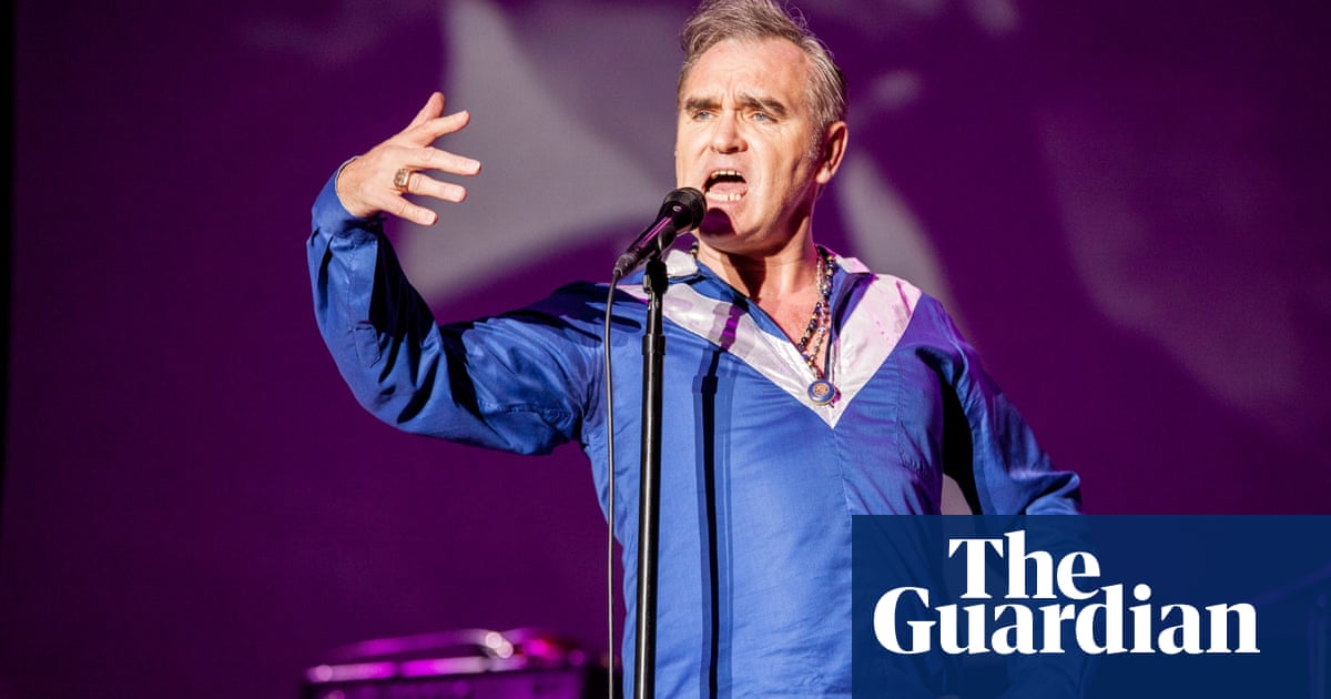 Heaven Knows I M Mangy Now Stray Dogs Review Morrissey S Greatest Hits Morrissey The Guardian Heaven Knows I M Mangy Now Stray Dogs Review Morrissey S Greatest Hits Morrissey The Guardian