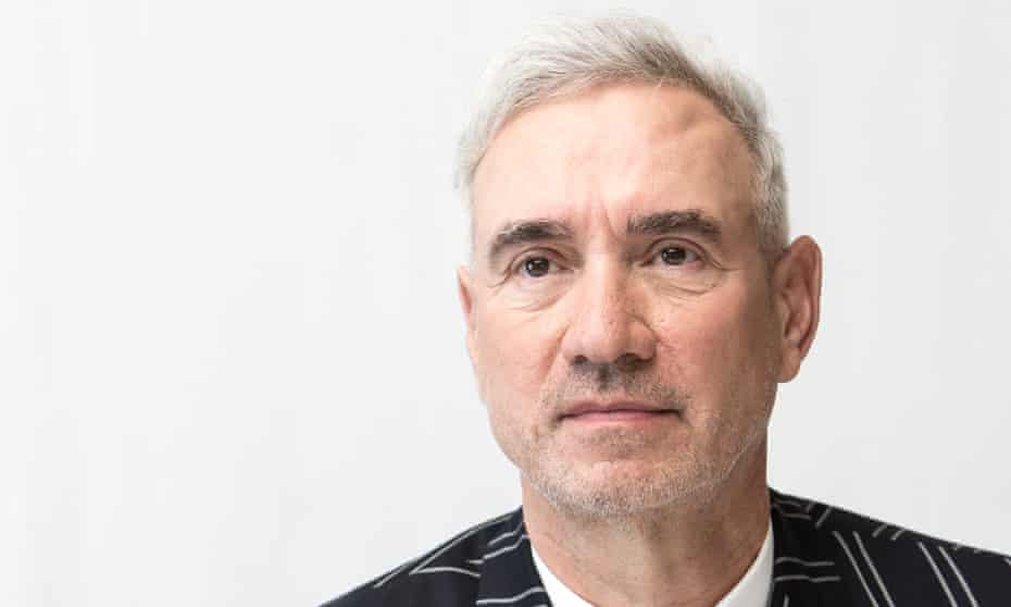 ‘I never wanted to have the words ‘gay director’ in front of my name’ ... Roland Emmerich on his sexuality in Hollywood.