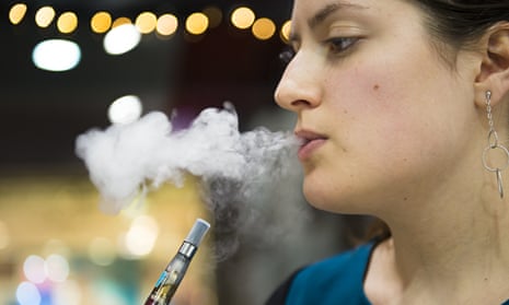 Academics at war over e-cigarette claims | Vaping | The Guardian Academics at war over e-cigarette claims | Vaping | The Guardian