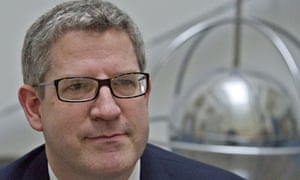 Andrew Parker