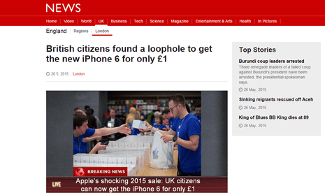 BBC NEWS, UK, Magazine