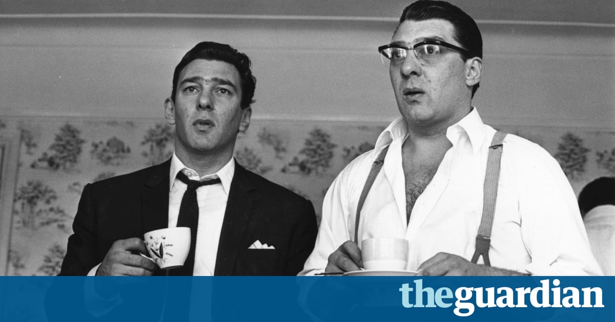 Watch The Rise Of The Krays Download Watch The Rise Of The Krays Download